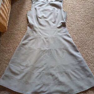 Calvin Klein sleeveless dress